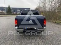 2017 Volkswagen Amarok