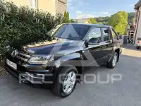 2017 Volkswagen Amarok