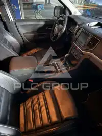 2017 Volkswagen Amarok