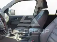 2017 Volkswagen Amarok