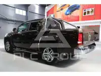 2017 Volkswagen Amarok