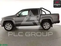 2017 Volkswagen Amarok