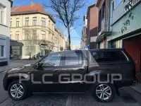 2017 Volkswagen Amarok