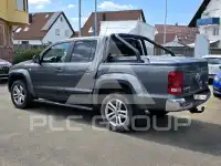 2017 Volkswagen Amarok