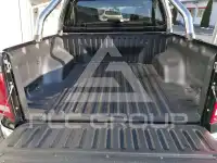 2017 Volkswagen Amarok