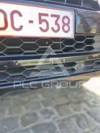 2017 Volkswagen Amarok