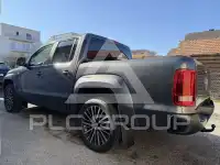 2017 Volkswagen Amarok