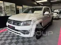 2017 Volkswagen Amarok