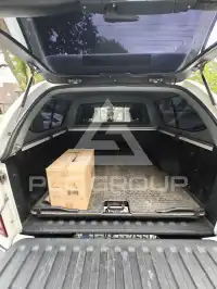 2017 Volkswagen Amarok