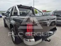 2017 Volkswagen Amarok
