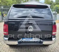 2017 Volkswagen Amarok
