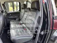 2017 Volkswagen Amarok
