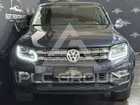 2017 Volkswagen Amarok