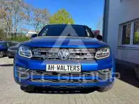 2017 Volkswagen Amarok