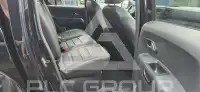 2017 Volkswagen Amarok