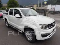 2017 Volkswagen Amarok