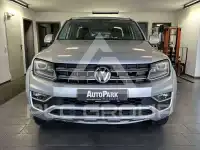 2017 Volkswagen Amarok