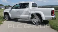 2017 Volkswagen Amarok