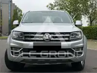 2017 Volkswagen Amarok