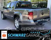 2017 Volkswagen Amarok