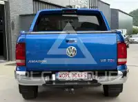 2017 Volkswagen Amarok