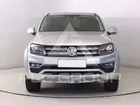 2017 Volkswagen Amarok