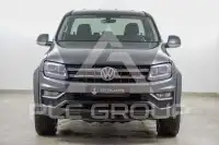 2017 Volkswagen Amarok