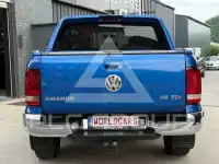 2017 Volkswagen Amarok
