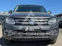 2017 Volkswagen Amarok