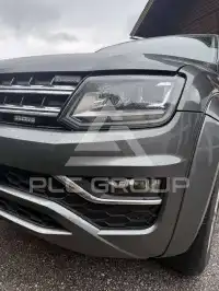 2017 Volkswagen Amarok