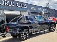 2017 Volkswagen Amarok