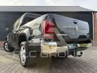 2017 Volkswagen Amarok