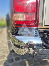 2017 Volkswagen Amarok