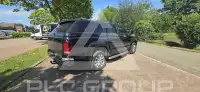 2017 Volkswagen Amarok