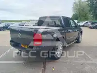 2017 Volkswagen Amarok