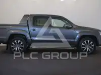 2017 Volkswagen Amarok
