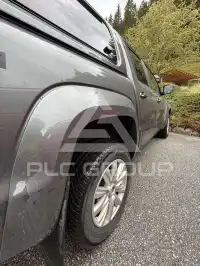 2017 Volkswagen Amarok