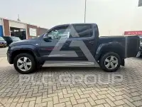2017 Volkswagen Amarok