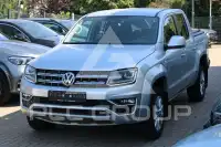 2017 Volkswagen Amarok