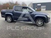 2017 Volkswagen Amarok