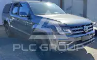 2017 Volkswagen Amarok
