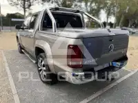 2017 Volkswagen Amarok