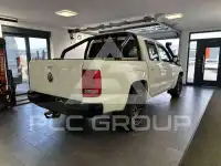 2017 Volkswagen Amarok