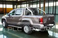 2017 Volkswagen Amarok