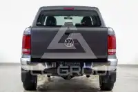 2017 Volkswagen Amarok