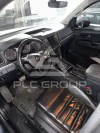 2017 Volkswagen Amarok