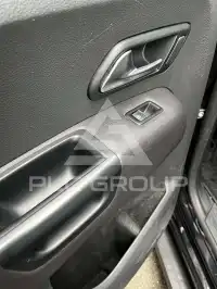 2017 Volkswagen Amarok