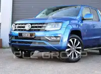 2017 Volkswagen Amarok