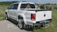 2017 Volkswagen Amarok