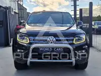 2017 Volkswagen Amarok